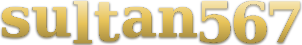 sultan567 logo